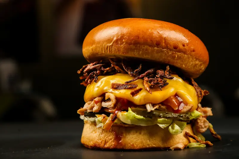 Hamburgueria