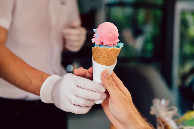 Sorveteria